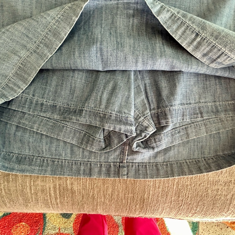 Set of 2 Dockers Skorts - Picture 10 of 13